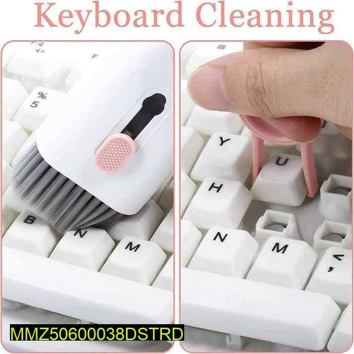 7 In 1 Multifunctional Cleaning Kit