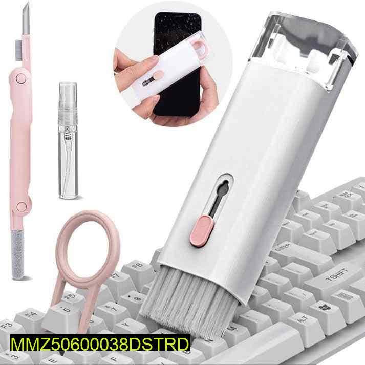 7 In 1 Multifunctional Cleaning Kit